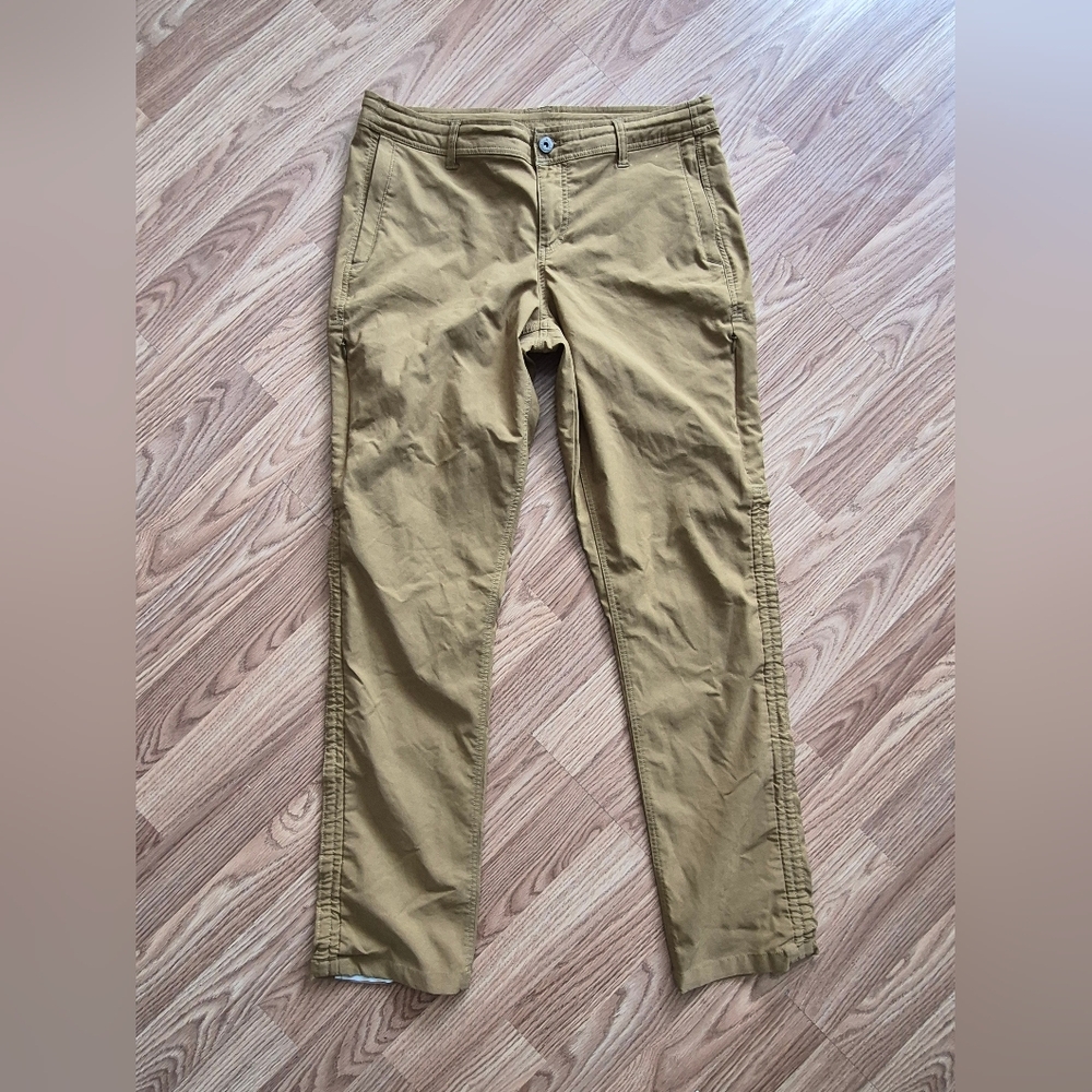 Kühl Women's Tan Pants